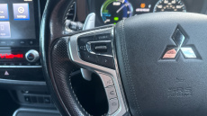 Mitsubishi Outlander 2.4 PHEV Dynamic Safety 5dr Auto Estate